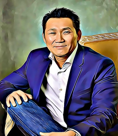 Change Leader